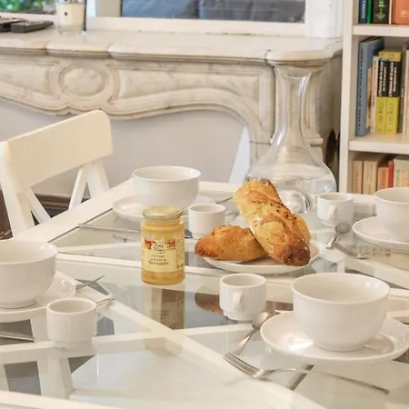 Gallone - Welkeys شقة باريس